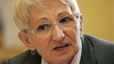 Pavla Andrejkivová z Agentury domácí péče Ladara Pavla Andrejkivová z Agentury domácí péče Ladara