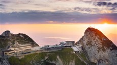 Pilatus Kulm Pilatus Kulm
