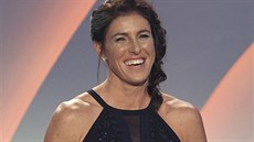 Zuzana Hejnová, Atletka roku 2019 Zuzana Hejnová, Atletka roku 2019