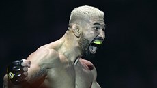 Slovák Attila Végh, vítz souboje o nejlepího esko-slovenského bojovníka MMA...