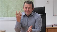 „Je to sice velké téma, ale myslím si, že vliv uhelné skládky se dramatizuje a... „Je to sice velké téma, ale myslím si, že vliv uhelné skládky se dramatizuje a...