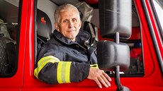 Miroslav Bureš převzal od českobudějovického primátora Jiřího Svobody medaili... Miroslav Bureš převzal od českobudějovického primátora Jiřího Svobody medaili...