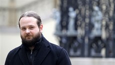 Poté, co nové vedení Brna stoplo jeho projekty, působí zastánce chudých Martin... Poté, co nové vedení Brna stoplo jeho projekty, působí zastánce chudých Martin...