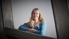 Terapeutka Petra Pávková prosazuje, aby děti, které vyrůstají bez biologické... Terapeutka Petra Pávková prosazuje, aby děti, které vyrůstají bez biologické...