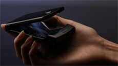 Motorola RAZR Motorola RAZR