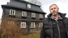 Jiří Hušek vedl 17 let Správu CHKO Jizerské hory, dnes je šéfem regionálního... Jiří Hušek vedl 17 let Správu CHKO Jizerské hory, dnes je šéfem regionálního...