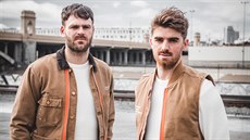 The Chainsmokers The Chainsmokers