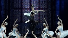 Moscow City Ballet slaví 30. výročí, do Prahy přiveze Labutí jezero Moscow City Ballet slaví 30. výročí, do Prahy přiveze Labutí jezero