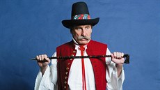 Pavel Zedníček se narodil na Vyškovsku, ale dětství strávil ve Zlíně, odkud... Pavel Zedníček se narodil na Vyškovsku, ale dětství strávil ve Zlíně, odkud...
