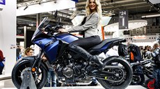 Yamaha Tracer 700 Yamaha Tracer 700