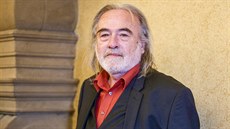 Výtvarník, někdejší disident a signatář Charty 77 Vladimír Líbal. Po listopadu... Výtvarník, někdejší disident a signatář Charty 77 Vladimír Líbal. Po listopadu...