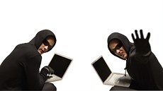 Posviťte si na internetové útočníky. Posviťte si na internetové útočníky.