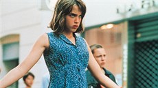 Adele Haenelová ve filmu áblové (2002)