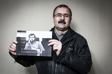 Studentský vůdce sametové revoluce odhaluje zákulisí Jakešova gestapa Historik a spisovatel Pavel Žáček patřil mezi studentské vůdce sametové... | na serveru Lidovky.cz | aktuální zprávy