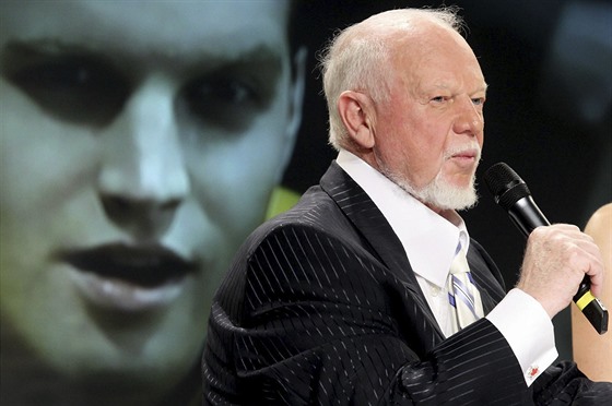 Don Cherry