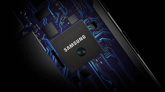 Samsung rozpoutí divizi vývoje vlastních procesor
