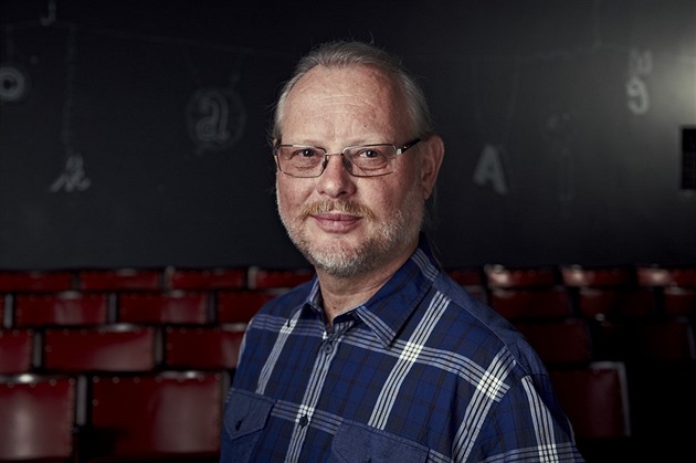 Legenda esko-slovenské hudby Vao Patejdl u v ivot zail ledacos.