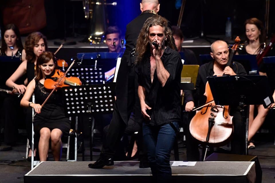 Queen Symphonic Queen Symphonic