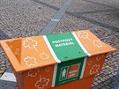 Zimní příprava provedena Zimní příprava provedena