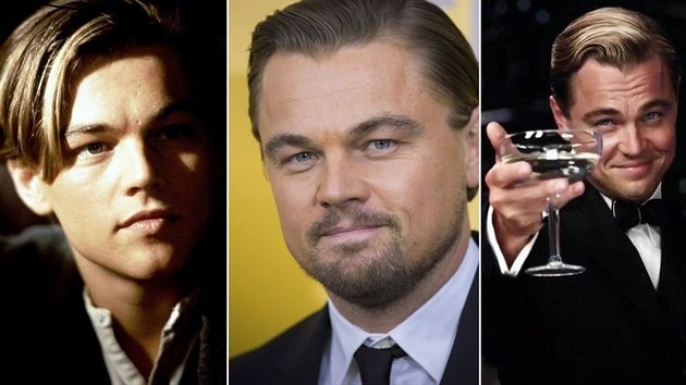 Leonardo DiCaprio oslavuje pětačtyřicáté narozeniny Leonardo DiCaprio oslavuje pětačtyřicáté narozeniny