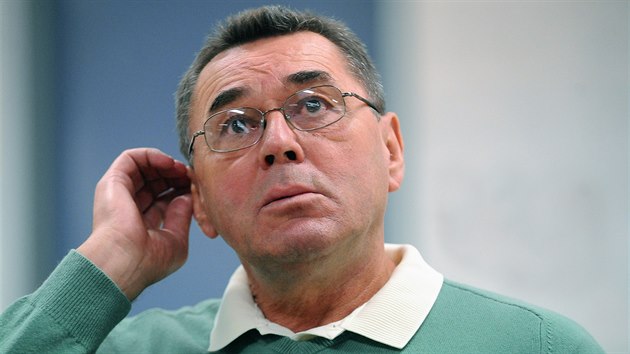 Václav Nedomanský bude v Hokejové síni slávy druhým Čechem po Dominiku Haškovi. Václav Nedomanský bude v Hokejové síni slávy druhým Čechem po Dominiku Haškovi.
