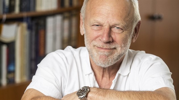 Špičkový český dětský chirurg prof. Petr Havránek Špičkový český dětský chirurg prof. Petr Havránek