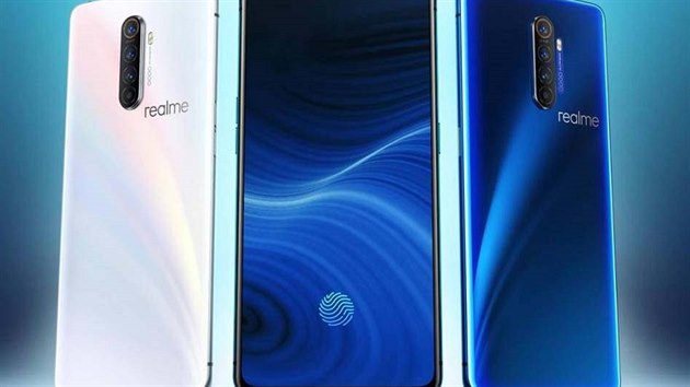 Realme X2 Pro Realme X2 Pro