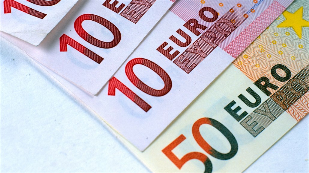 euro - ilustraní foto