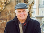 U Samsonovy kašny stávali řečníci, když hovořili k lidem, kteří při... U Samsonovy kašny stávali řečníci, když hovořili k lidem, kteří při...