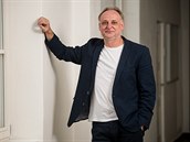 Jiří Voráč byl během sametové revoluce v roce 1989 studentským stávkovým... Jiří Voráč byl během sametové revoluce v roce 1989 studentským stávkovým...