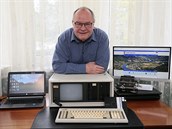 Jiří Pavliš (67 let). V 70. letech vystudoval Technickou kybernetiku na ČVUT. V... Jiří Pavliš (67 let). V 70. letech vystudoval Technickou kybernetiku na ČVUT. V...