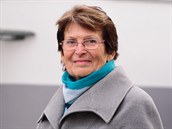 Alenka Panáková je zakladatelkou Společenství vdov a vdovců. Alenka Panáková je zakladatelkou Společenství vdov a vdovců.