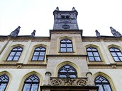 Radnice v Hořicích Radnice v Hořicích