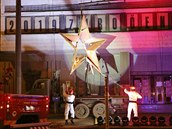 Plzeň symbolicky skoncovala s časy vlády jedné strany. Z bývalého Krajského... Plzeň symbolicky skoncovala s časy vlády jedné strany. Z bývalého Krajského...