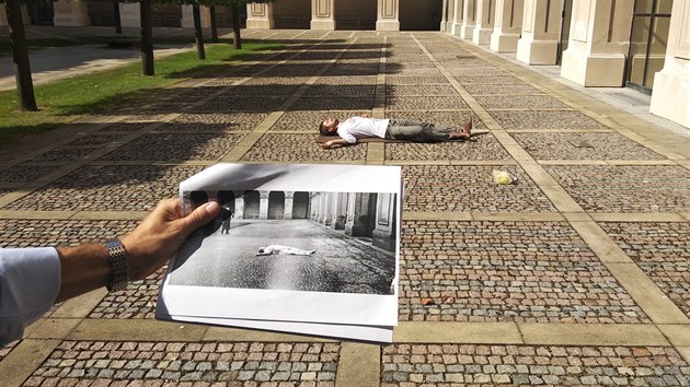 Plzeňští vědci dospěli k závěru, že Jan Masaryk nemusel být zavražděn. Na základě měření a výpočtů vyhodnotili, že jeho smrt nemusela být způsobena vnější silou. (11. listopadu 2019)