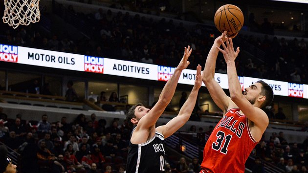 Tom Satoransk (vpravo) z Chicaga u me, brn ho Joe Harris z Brooklynu.