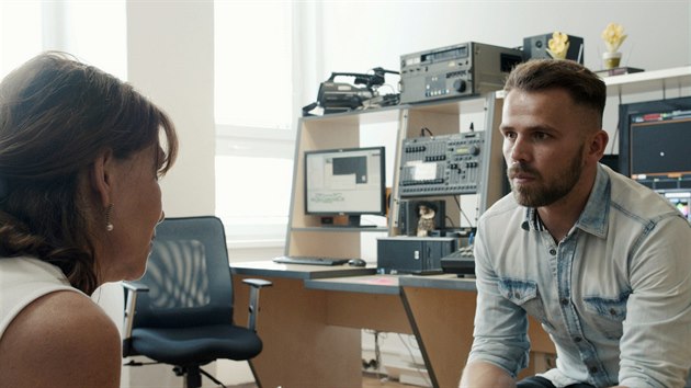 Hradečtí studenti film natočili ve Dvoře Králové nad Labem, část také v Josefově.