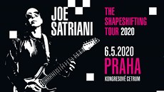 Joe Satriani Joe Satriani