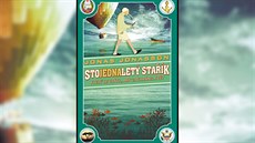 Stojednaletý stařík, který se vrátil, aby zachránil svět Stojednaletý stařík, který se vrátil, aby zachránil svět