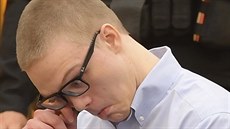 Jesse Osborne, který ve 14 letech zastřelil otce a zabil i dítě na hřišti,... Jesse Osborne, který ve 14 letech zastřelil otce a zabil i dítě na hřišti,...