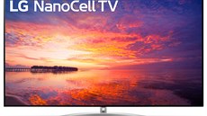 TV s technologií NanoCell posouvají domácí zábavu na další úroveň TV s technologií NanoCell posouvají domácí zábavu na další úroveň