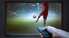 Přechod na DVB-T2 je tady. Vyřešte ho snadno a rychle Přechod na DVB-T2 je tady. Vyřešte ho snadno a rychle