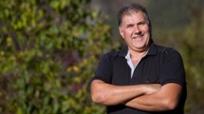 Jiří Fajmon bojoval proti komunistickému režimu do prosince 1989. Potom s... Jiří Fajmon bojoval proti komunistickému režimu do prosince 1989. Potom s...
