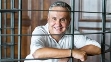 Miroslav Vaněk, ředitel Ústavu pro soudobé dějiny Akademie věd Miroslav Vaněk, ředitel Ústavu pro soudobé dějiny Akademie věd