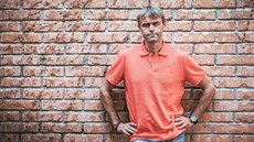 Robert Šlachta, končící náměstek pátracího odboru Celní správy ČR. Robert Šlachta, končící náměstek pátracího odboru Celní správy ČR.