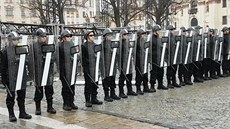 Interaktivní performance připomíná 30 let od pádu totalitního režimu Interaktivní performance připomíná 30 let od pádu totalitního režimu