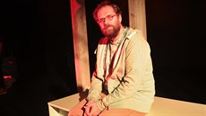 Divadelní režisér Pavel Šimák na Ostravu moc rád vzpomíná a hodně ji chválí.... Divadelní režisér Pavel Šimák na Ostravu moc rád vzpomíná a hodně ji chválí....