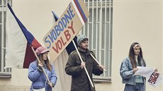 Z dokumentu Cesta ke svobodě Z dokumentu Cesta ke svobodě
