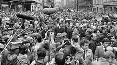 Z knihy Poslední revoluce Z knihy Poslední revoluce