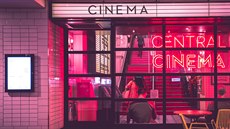 Filmové novinky Filmové novinky
